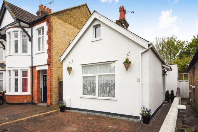 Detached Bungalow