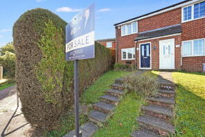 17, Birkhall Close, Princes Park, Chatham ME5 7QD
