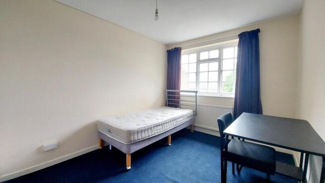 Room 5, 161 Kings Ro