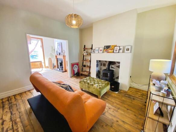 3 bed Terraced to rent Image 11