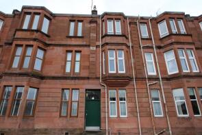 Flat 2/2, 7, Whitehaugh Drive, Paisley PA1 3PJ