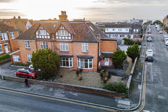 Flat 1 Pine Grange, 27 Berrow Road, Burnham On Sea