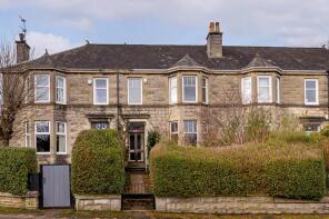43, St Ronans Drive, Glasgow G41 3SQ