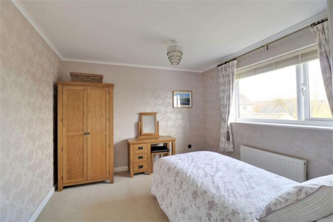 Bedroom 3 (Double)