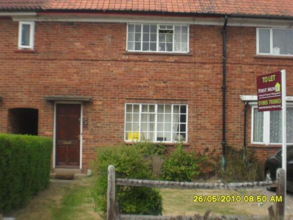Photo of the property
