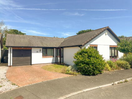 Mapledene Close, Stoke Gabriel, Totnes