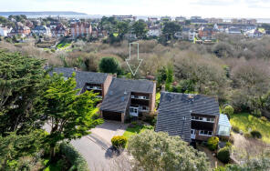25, Studland Drive, Milford On Sea, Milford-on-sea SO41 0QQ