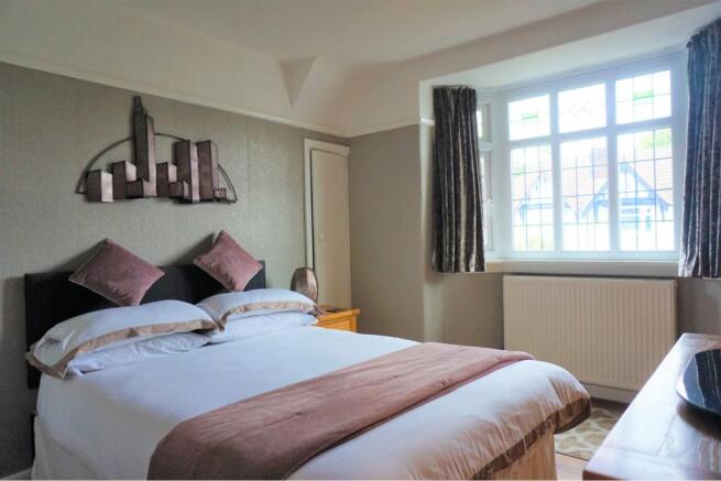 Bedroom Two
