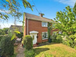13, Moorfield Close, Exmouth EX8 3QS