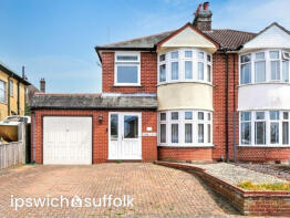 67, Park View Road, Ipswich IP1 4HY
