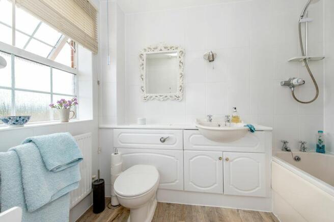 Master En Suite