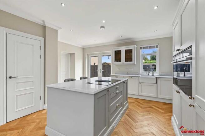 Open Plan