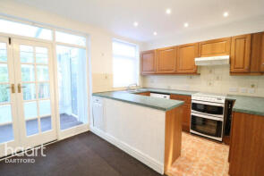 20, Priory Gardens, Dartford DA1 2BE