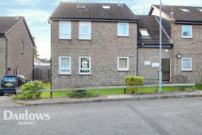 13, Redwood Close, Trowbridge, Cardiff CF3 0BX