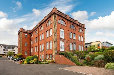 94/14 Inchview Terrace, Portobello, Edinburgh, EH7 6TF