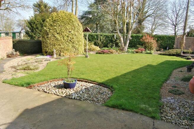 Winfarthing, Norfolk,