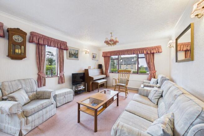 Living Dining Roo...