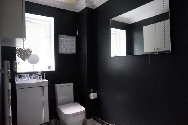 Master En-suite
