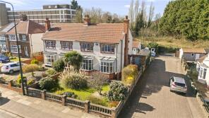 14, Little Coates Road, Grimsby DN34 4LY