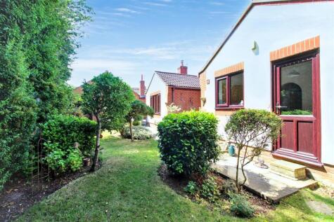 Eagle Close, Erpingham, Norwich