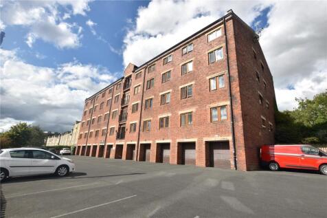 Apartment 22 Tow Path House, Canal Road, Riddlesden, Keighley, West Yorkshire