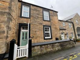 13, Hall Street, Barnard Castle DL12 8JB