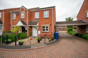 90, Willett Avenue, Burntwood WS7 3FJ