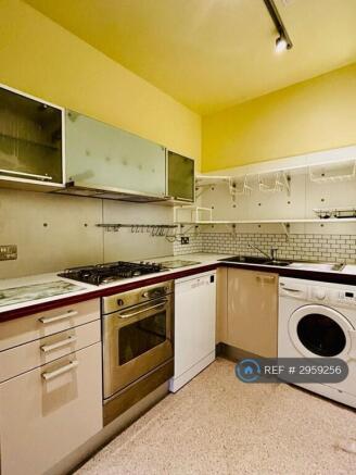 Kitchen 1