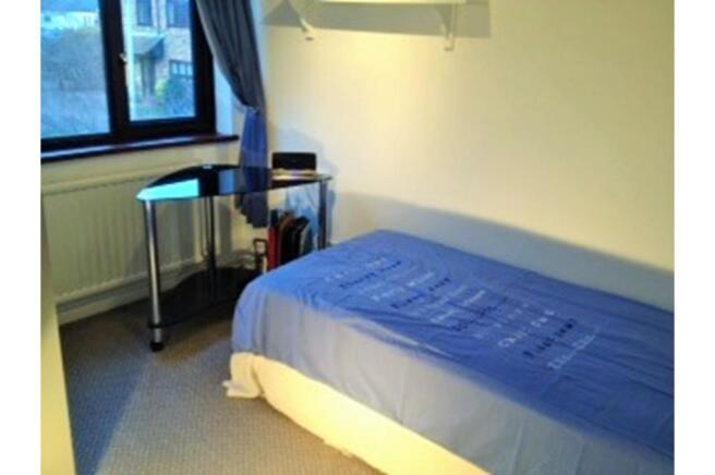 Bedroom Five