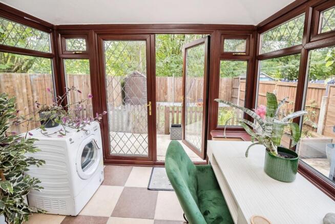 Conservatory