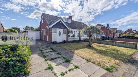 Churchill Drive, Marske-By-The-Sea, Redcar