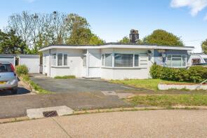 29, Westham Drive, Pevensey BN24 6RF
