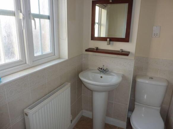 En suite