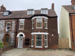 Flat 3, 17, Waterbank Road, Sheringham NR26 8RB