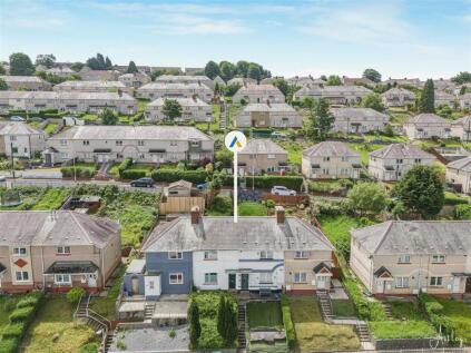 Gomer Road, Townhill, Swansea