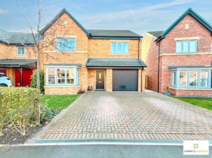 Farmstead Street, Acklam