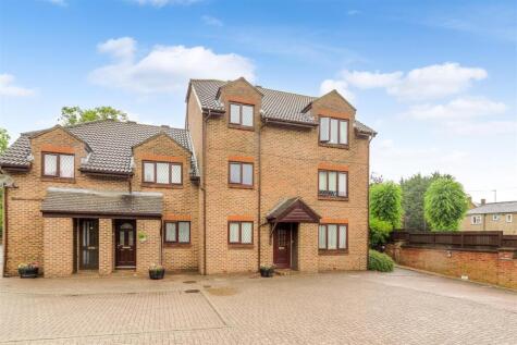 Archfield, Wellingborough
