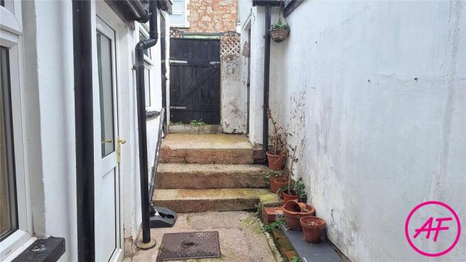 Fairy Glen, Old Colwyn, Conwy, LL29 photo 4