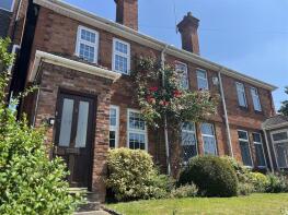 24, Henley Street, Alcester B49 5QY