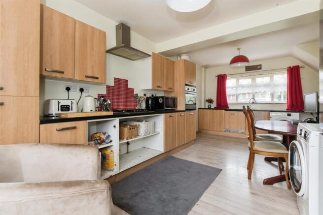 Kitchen / Diner