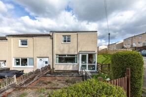 32, Mossilee Crescent, Galashiels TD1 1LT