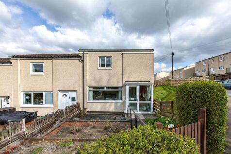 32 Mossilee Crescent, Galashiels, TD1 1LT