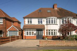 21, Eastmont Road, Esher KT10 9AY