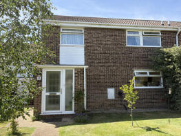 15, Buttermere Green, Felixstowe IP11 9SP