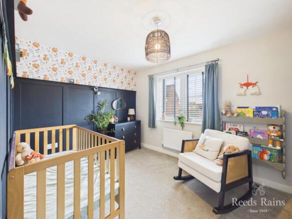 2 bed Semi-Detached for sale Image 7