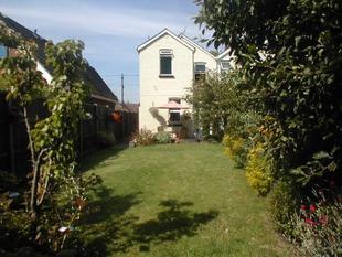 GARDEN:
