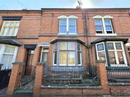 55, St Albans Road, Leicester LE2 1GF