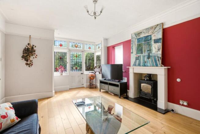 Blandford Road, St. Albans, Hertfordshire, AL1 photo 4