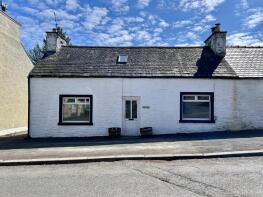 1, Church House, Laurieston DG7 2PW