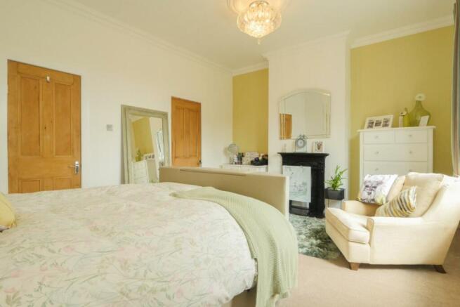 BEDROOM TWO